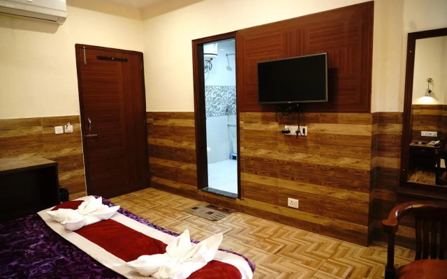 Hotel Vishnu Inn