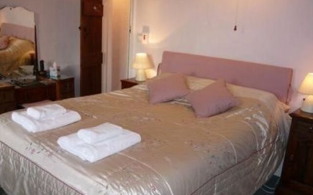 Phepson Farm B&B