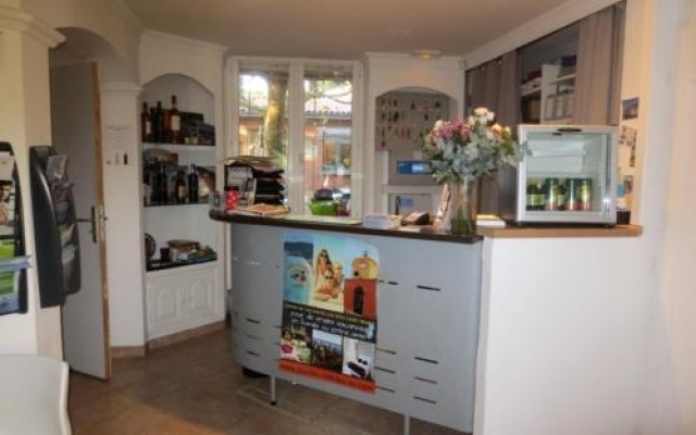 Maison Familiale Lou Riou
