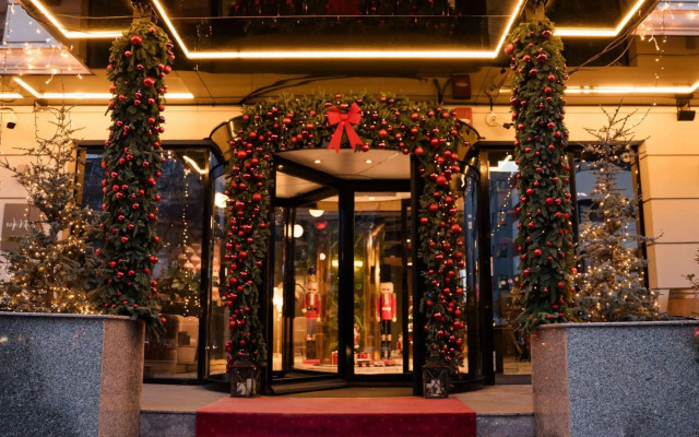 Mercure Timisoara