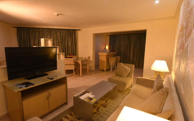 Diani Reef Beach Resort & Spa - Your Beachfront Bliss Awaits