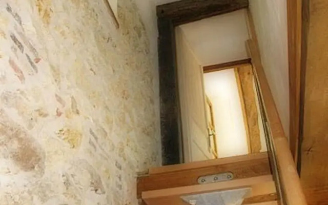 Le Chalet Champenois