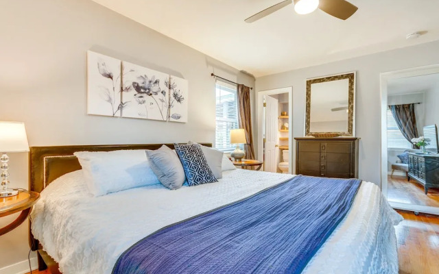 Pet-friendly Pensacola Home w/ Sunny Backyard!