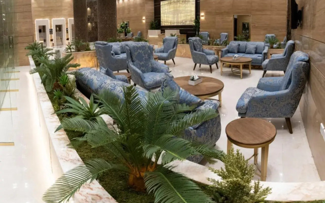 Seven Gardens Resorts