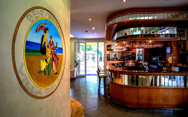 Hotel Villa dei Fiori