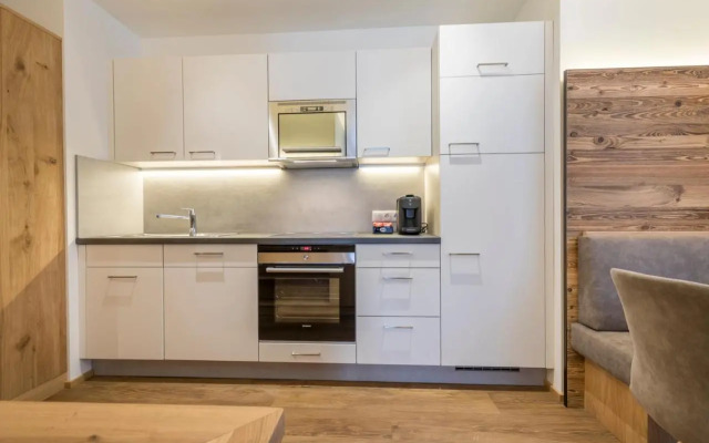 Ofentürl alpine living