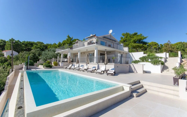 Apartments Amazing View