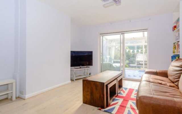 Bathwick Hideaway