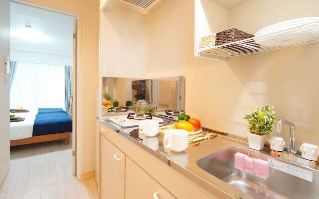 eos HOTEL Sumida