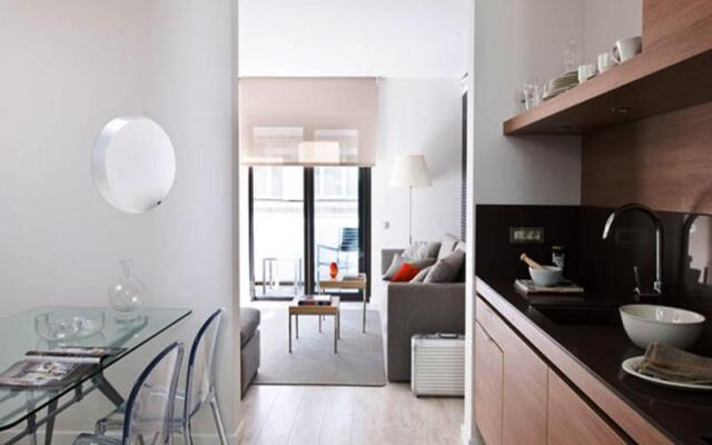 Eric Vökel BCN Suites