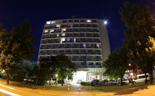 Hotel Magnólia