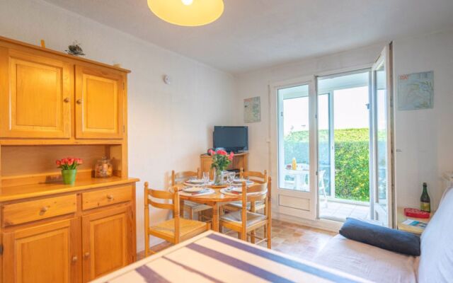 Les Jardins de lOcéan 23834