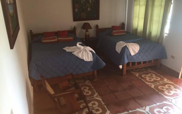 Hotel Cordoba