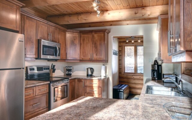 Chalet Inuit
