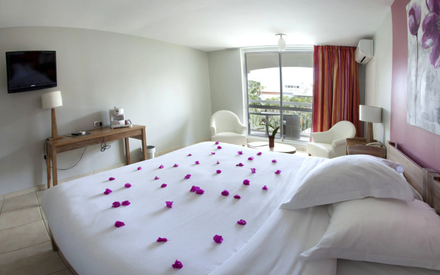 Hotel La Pagerie