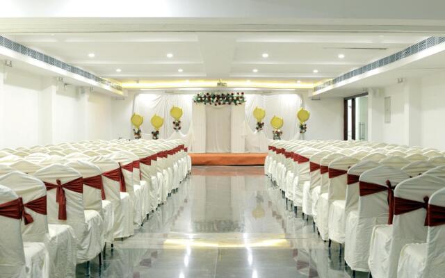 OYO Premium Villianur Thirubuvanai