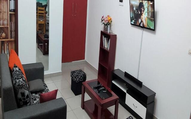 Magnifique Studio Meuble