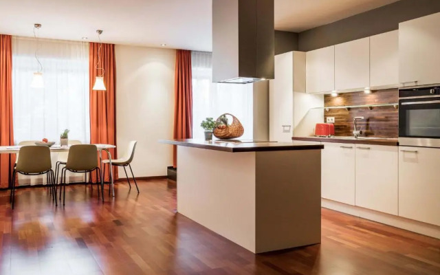 Sankt Johann Spa Suites & Apartments