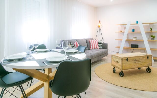 Liiiving - Cosy Experience Apartment II