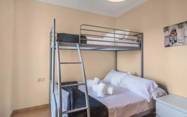 Apartment Near Isla Canela Golf