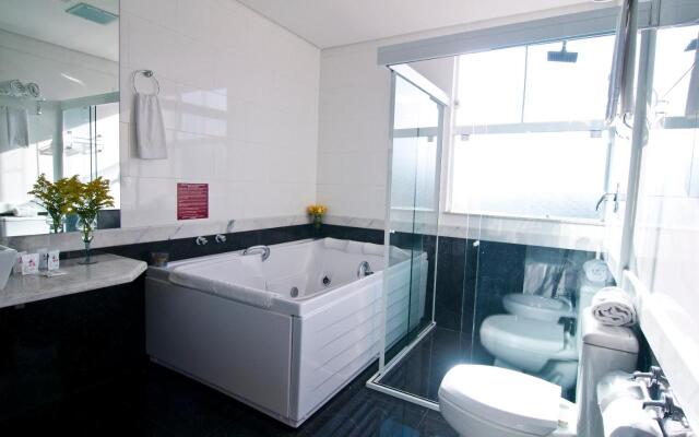 Alfa Hotel