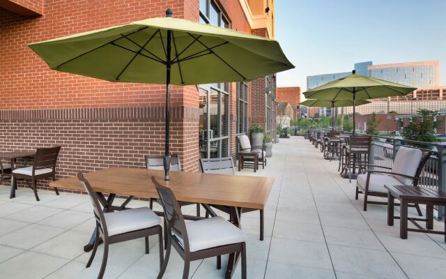 Home2 Suites by Hilton Birmingham Downtown