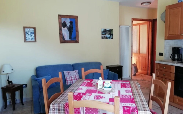 Appartamenti Luseney