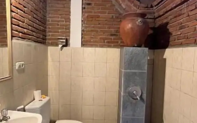 Villa Kamila Senggigi By Villaloka