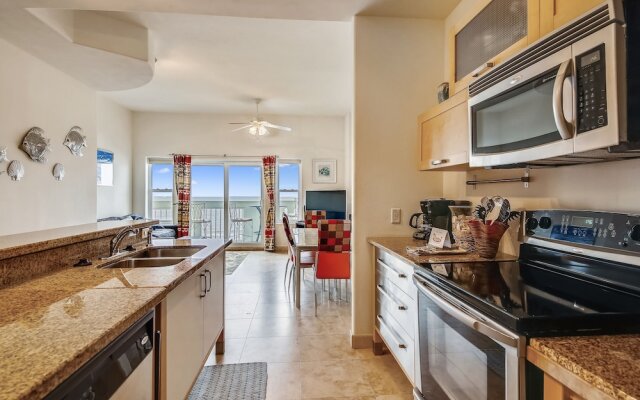Ocean Grove 803 - Calypso 3 Bedroom Condo