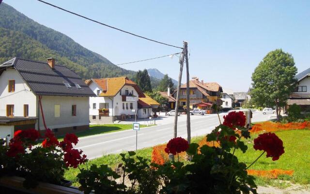 Rute Hotel and Apartments
