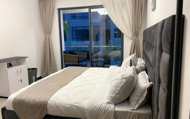Lux Suites Staroot Apartments Kilimani