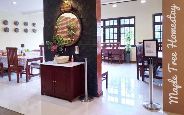 Maple Tree Homestay