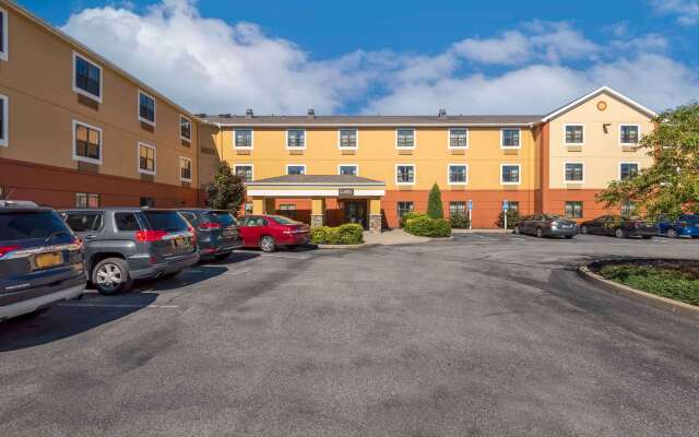 Extended Stay America Suites Buffalo Amherst