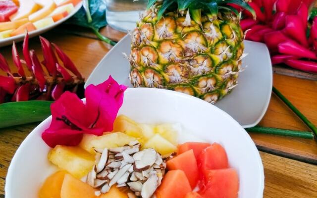 Villa Massis Luxury Jungle Villas