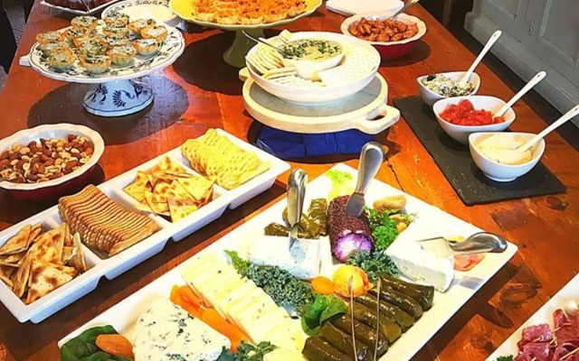 Ellery Hotel Provincetown