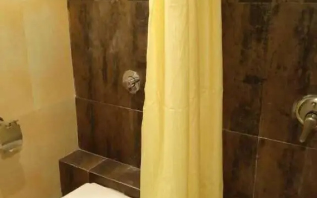 Hotel Lxia
