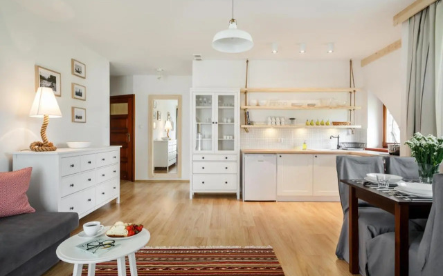 Apartament Krywań Kościelisko