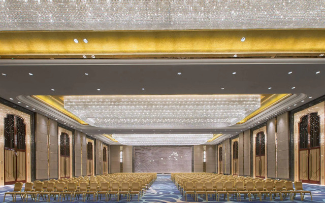 Wanda Vista Tianjin