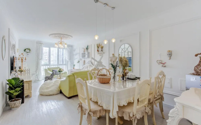 Time Guesthouse - Dongsi