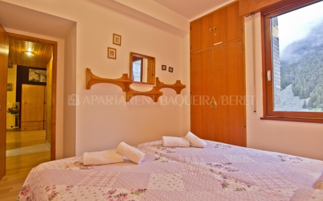 Apartamento Irissa