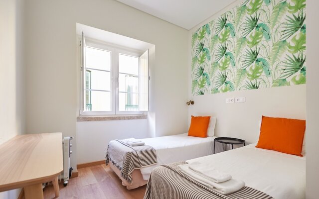 Hello Lisbon Santa Catarina Suites