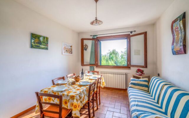 Rustico Cavernoso (SGI420)