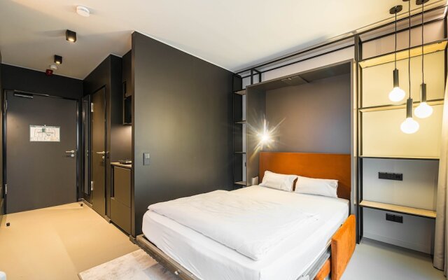 Yuma Managed Apartments Leipzig