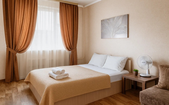 BestFlat24 (БэстФлэт24) на улице Илимская