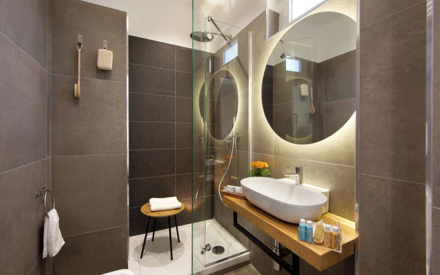 Mare Fuori Rooms