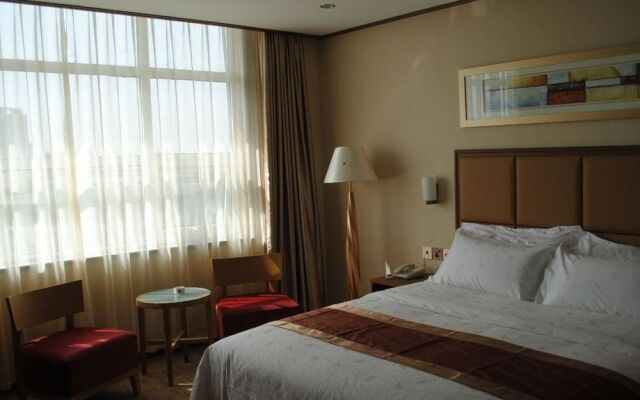 Laan Hotels