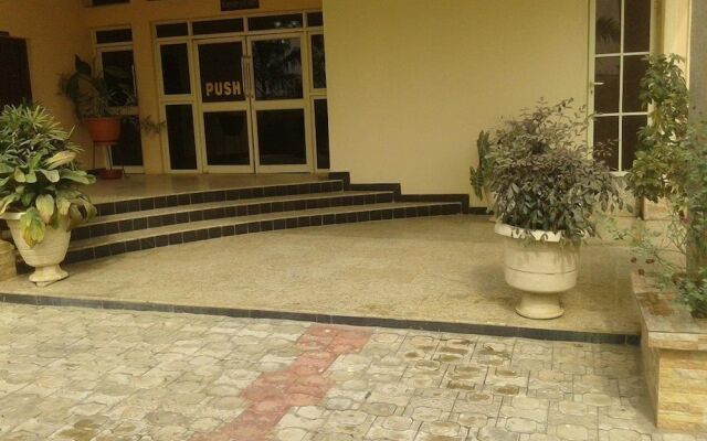 Venus Hotels & Suites