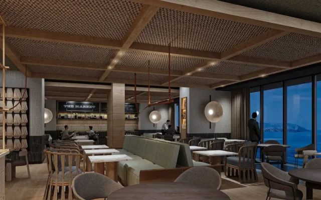 Intercontinental Real Lima Miraflores by IHG