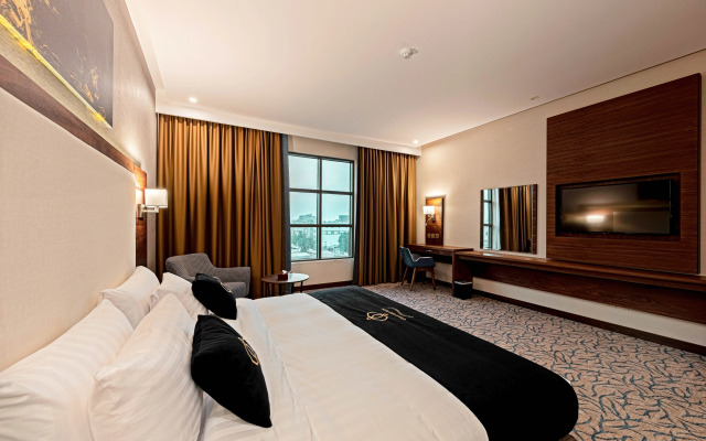 Emerald Hotel