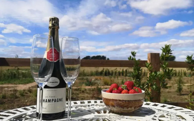 The Yard @ Pringle Farm